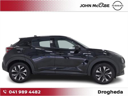 2025 Nissan Juke - photo 10