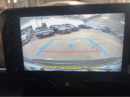 2025 Toyota Yaris Cross - photo 14