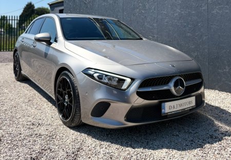 2020 Mercedes-Benz A-Class - photo 11