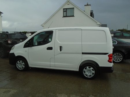 2013 Nissan NV200 - photo 4