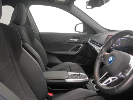 2024 BMW iX1 - photo 11