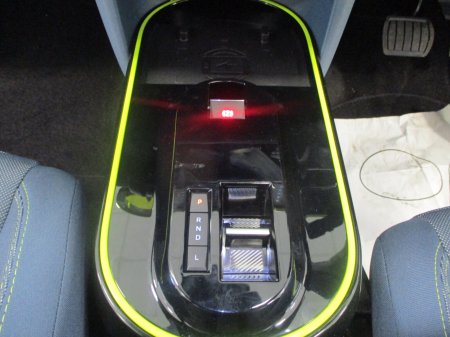 2026 Fiat Grande Panda - photo 21