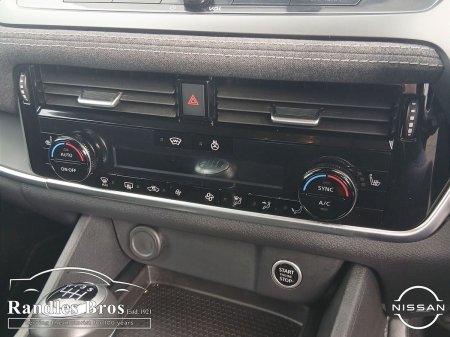 2026 Nissan Qashqai - photo 18