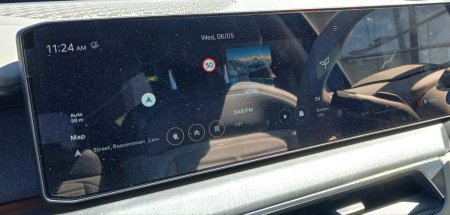 2027 Kia EV9 - photo 20