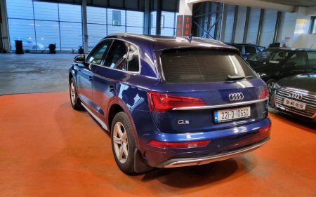 2022 Audi Q5 - photo 5