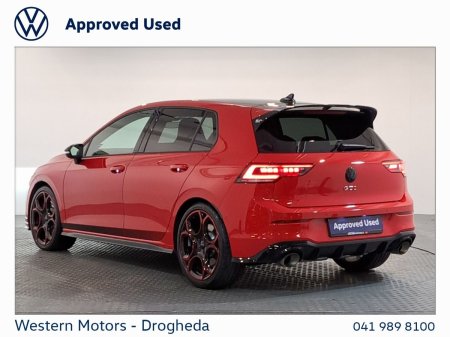2026 Volkswagen Golf - photo 3