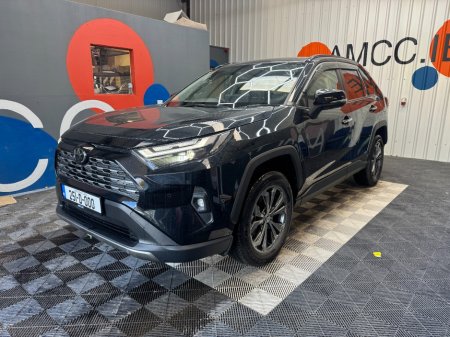 2025 Toyota RAV4 - photo 6