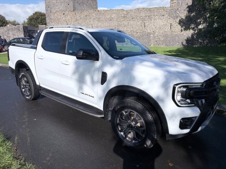 2025 Ford Ranger - photo 7