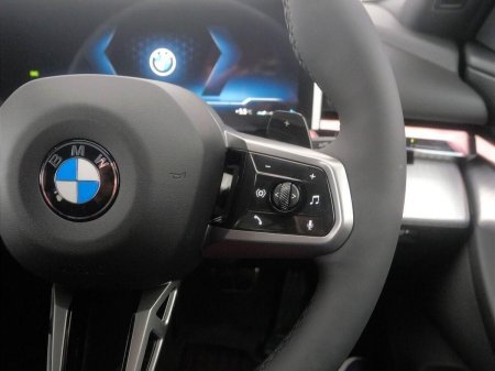 2026 BMW 5-Series - photo 18