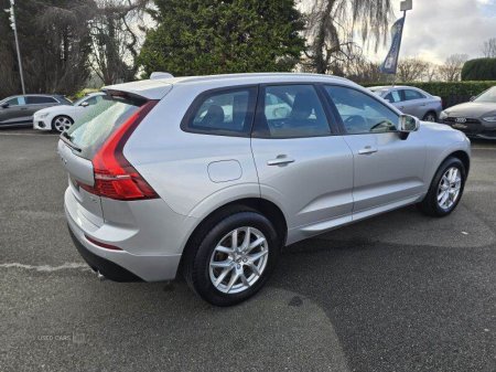 2021 Volvo XC60 - photo 5