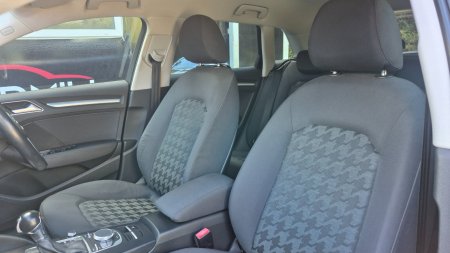 2015 Audi A3 - photo 11