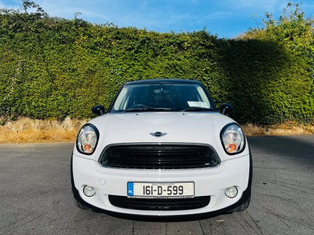 2016 Mini Countryman - photo 4