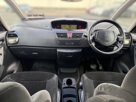 2010 Citroen Grand C4 Picasso - photo 7