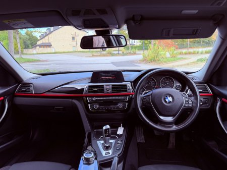 2018 BMW 3-Series - photo 7