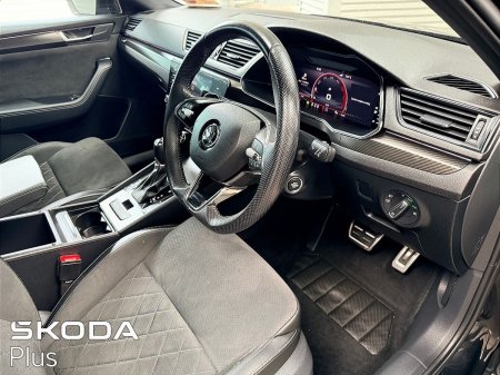 2023 Skoda Superb - photo 7