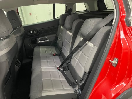 2019 Citroen C5 Aircross - photo 17