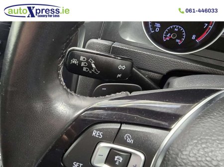 2018 Volkswagen Golf - photo 22
