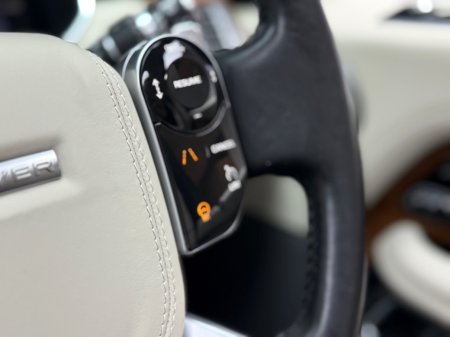 2022 Land Rover Range Rover - photo 20
