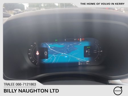 2025 Volvo V60 - photo 27