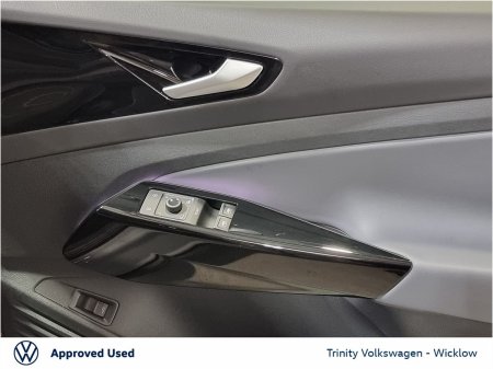 2026 Volkswagen ID.5 - photo 22