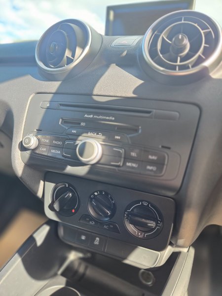 2013 Audi A1 - photo 15