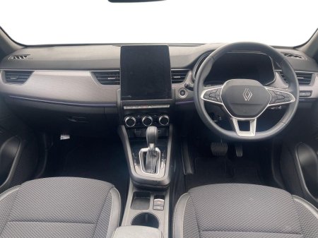 2025 Renault Arkana - photo 2