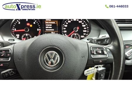 2016 Volkswagen Passat - photo 24