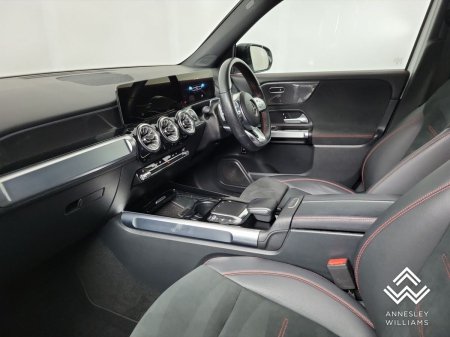 2023 Mercedes-Benz GLB - photo 12