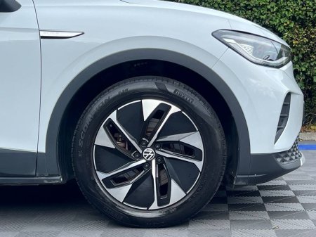 2023 Volkswagen ID.4 - photo 10