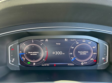 2019 Volkswagen Tiguan - photo 26