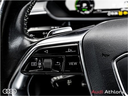 2019 Audi e-tron - photo 23