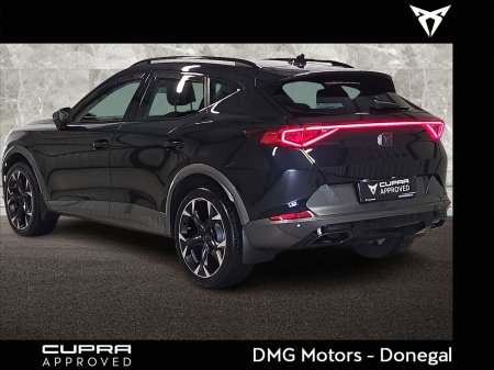 2022 Cupra Formentor - photo 15