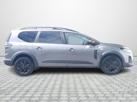 2026 Dacia Jogger - photo 11