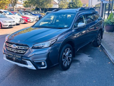 2024 Subaru Outback - photo 37
