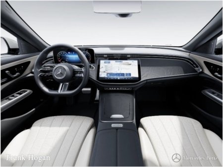 2026 Mercedes-Benz E-Class - photo 6