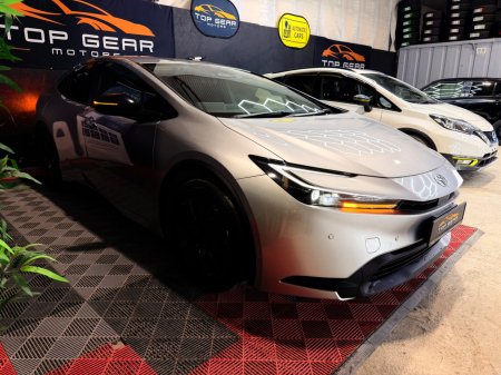 2023 Toyota Prius - photo 3