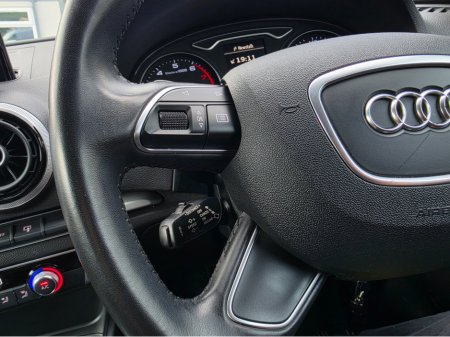 2016 Audi A3 - photo 17