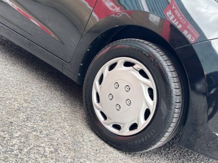 2014 Hyundai i10 - photo 23