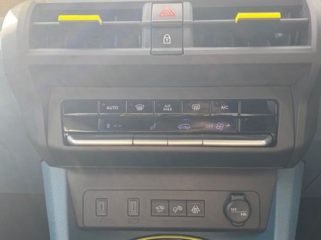 2026 Fiat Grande Panda - photo 30