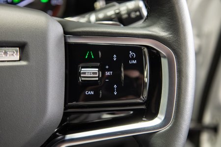 2023 Land Rover Range Rover Evoque - photo 16