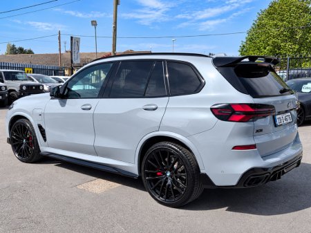 2023 BMW X5 - photo 4