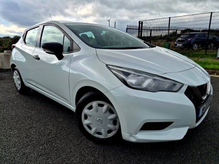 2019 Nissan Micra - photo 5