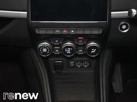 2022 Renault Zoe - photo 24