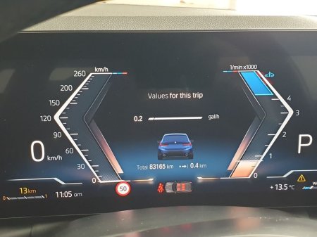 2023 BMW 3-Series - photo 12