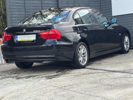 2011 BMW 3-Series - photo 4