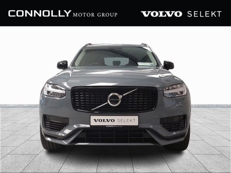 2023 Volvo XC90 - photo 12