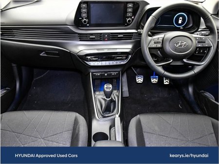 2024 Hyundai Bayon - photo 4