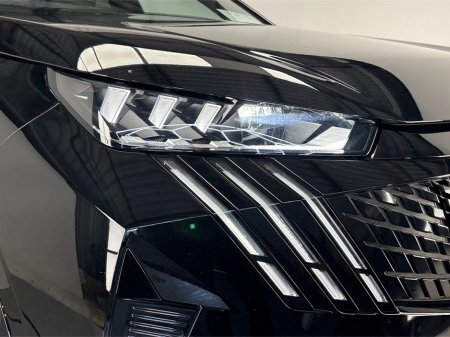 2025 Peugeot 5008 - photo 9