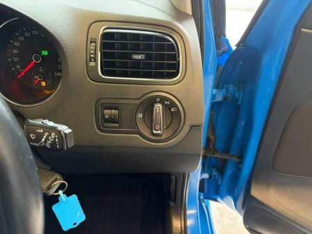 2015 Volkswagen Polo - photo 24