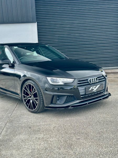 2019 Audi A4 - photo 9